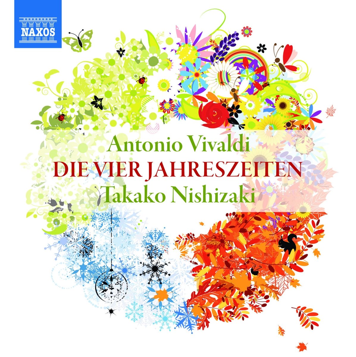 Die Vier Jahreszeiten Classical