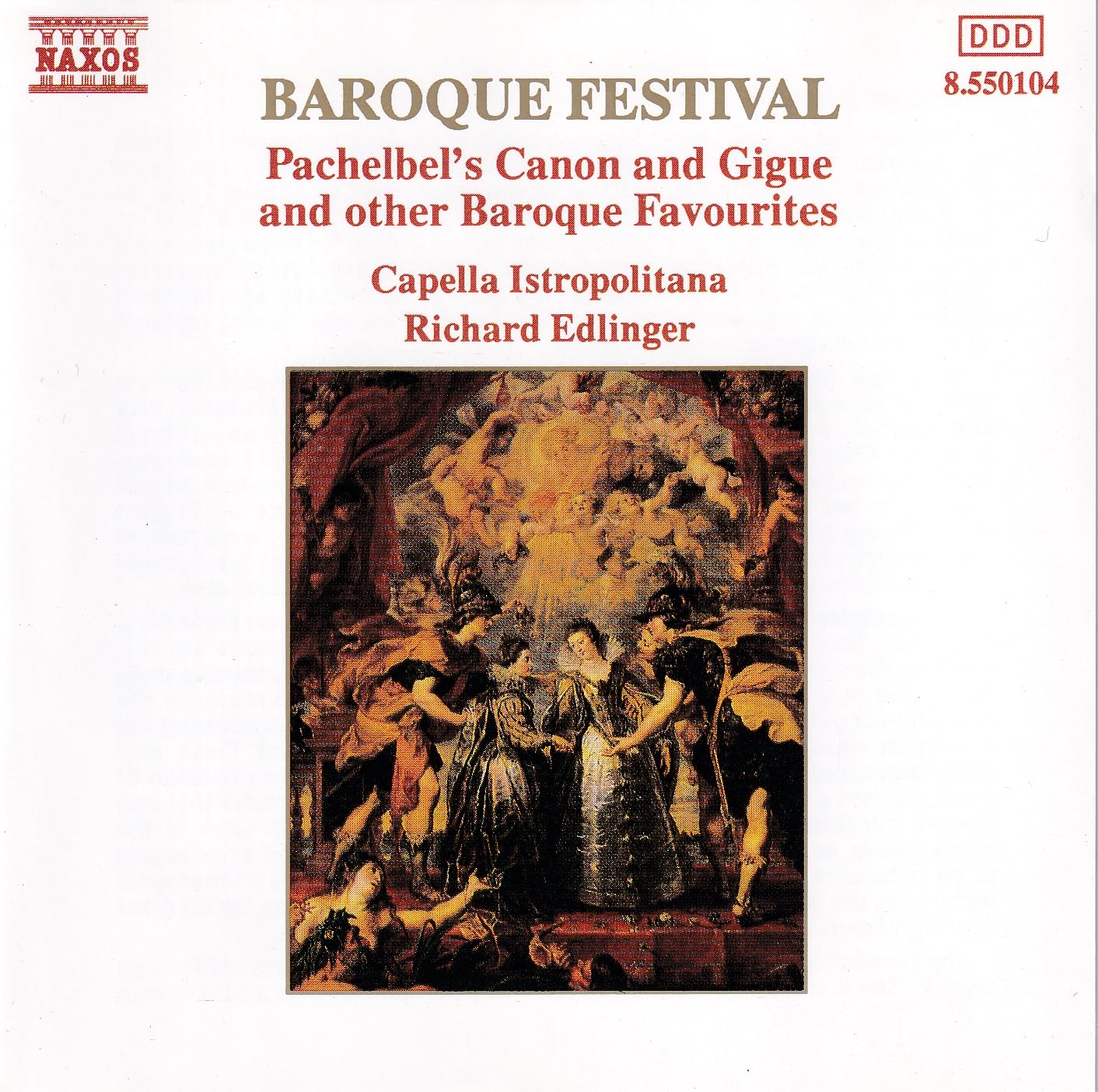 Barockfestival Classical