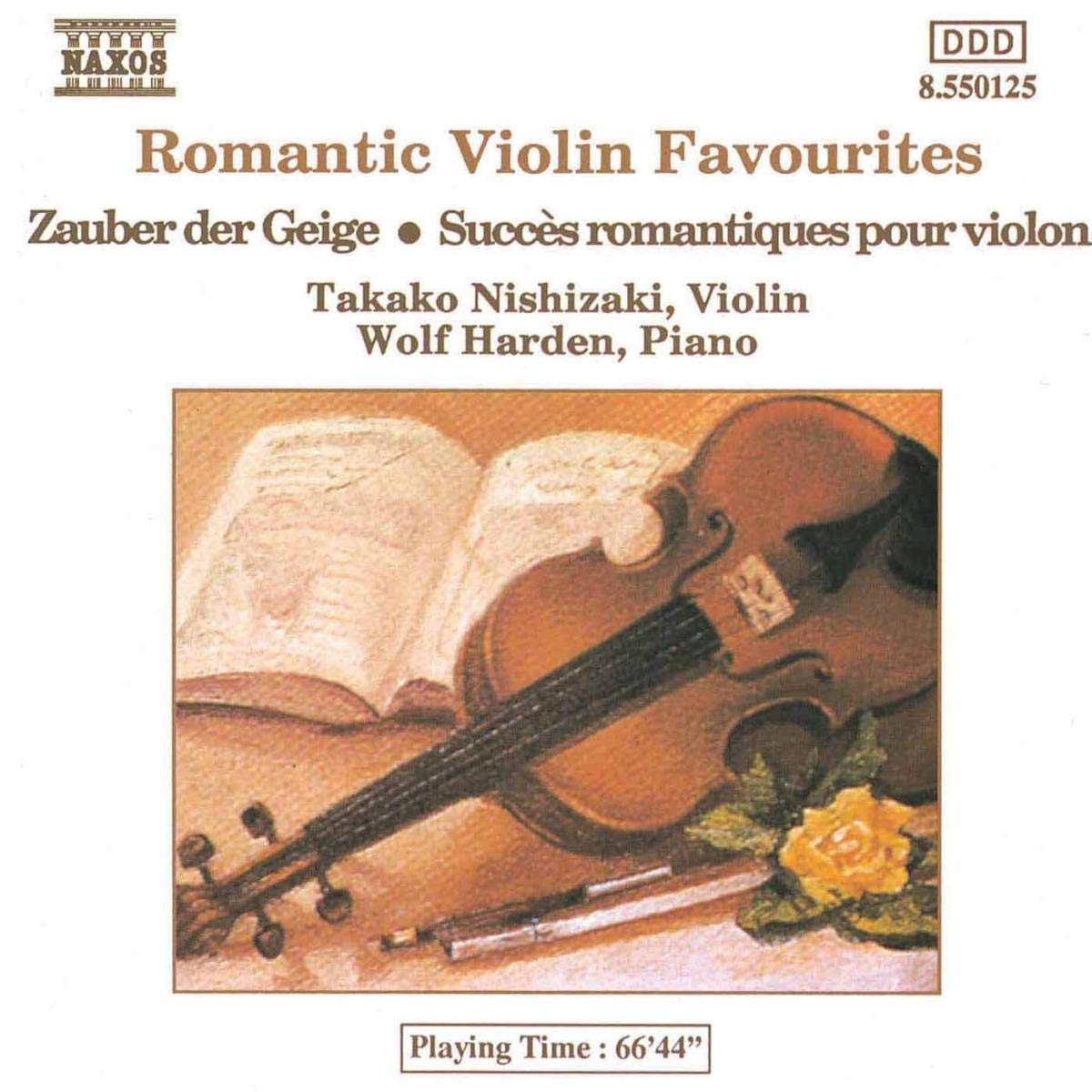 Zauber der Geige Classical