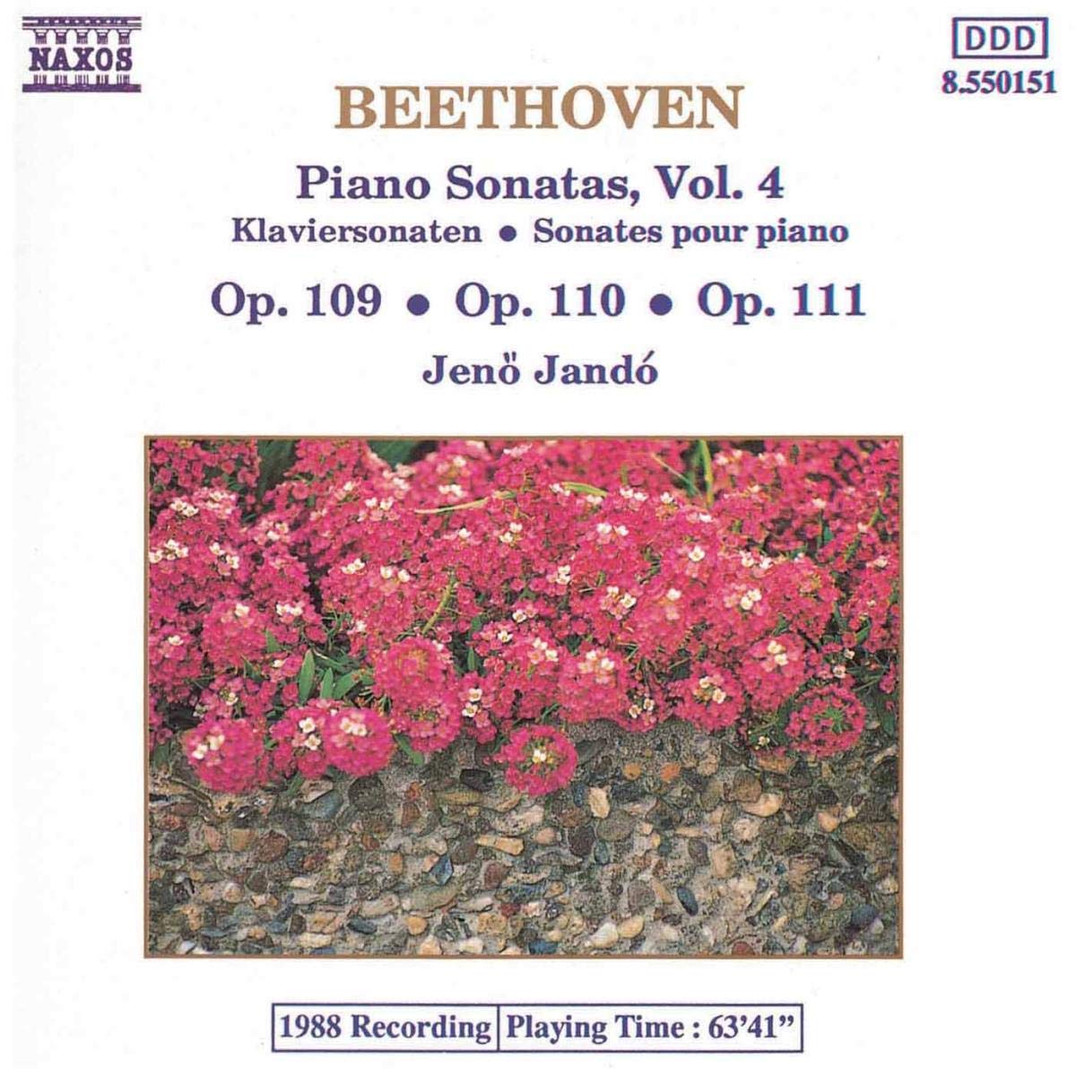 Klaviersonaten Vol.4 Classical