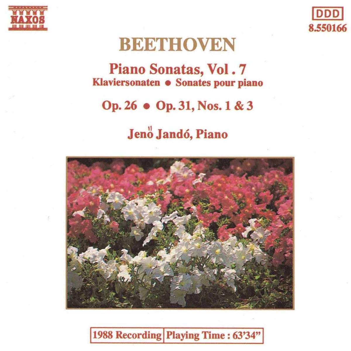 Klaviersonaten Vol.7 Classical