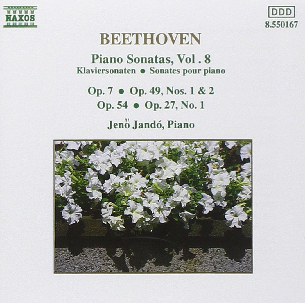 Klaviersonaten 4+13+19+20+22 Classical