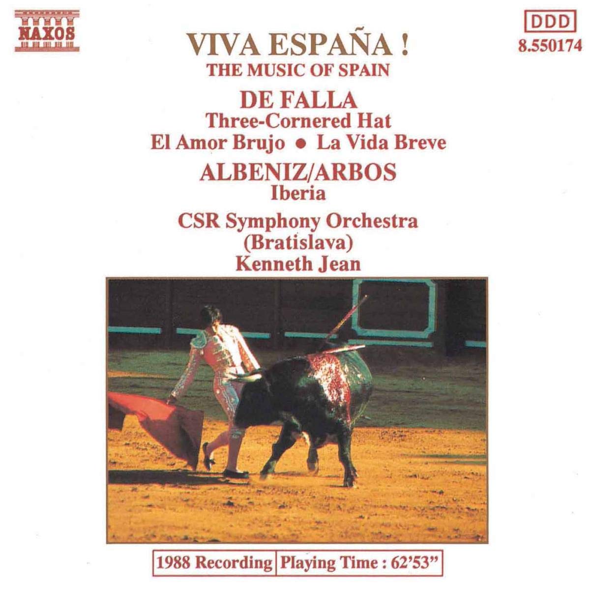 Musik Aus Spanien Classical