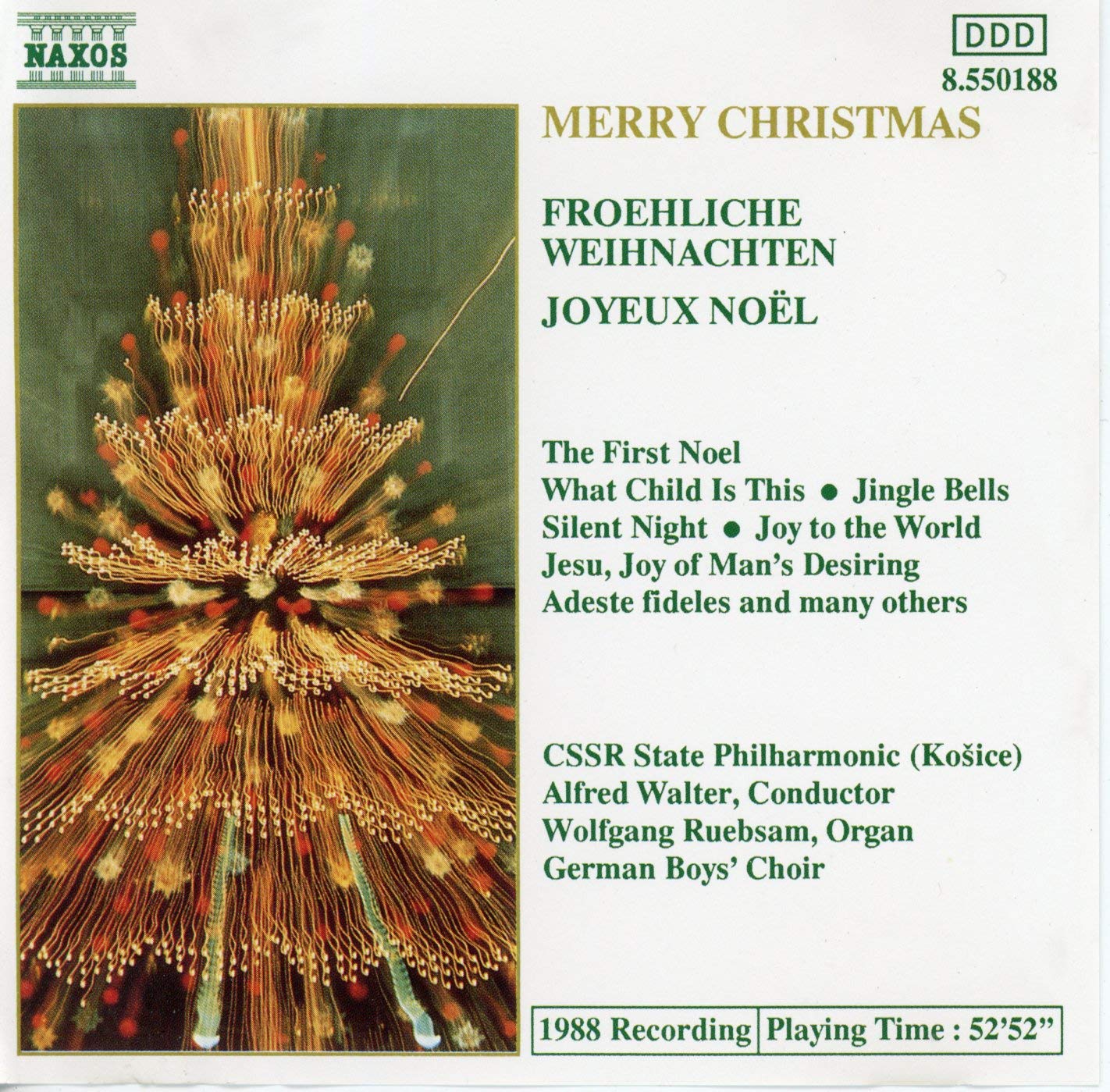 Fröhliche Weihnachten (Berühmte Weihnachtslieder) Other music genres