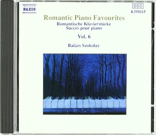Romantische Klavierstücke Vol. 6 Classical
