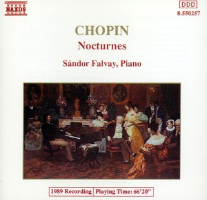 Nocturnes Classical