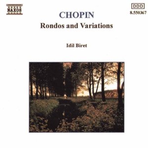 Rondos und Variationen Classical