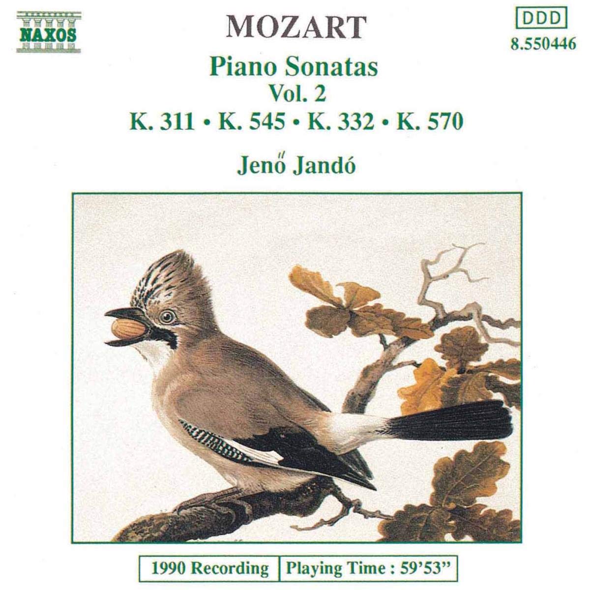 Klaviersonaten Vol.2 Classical