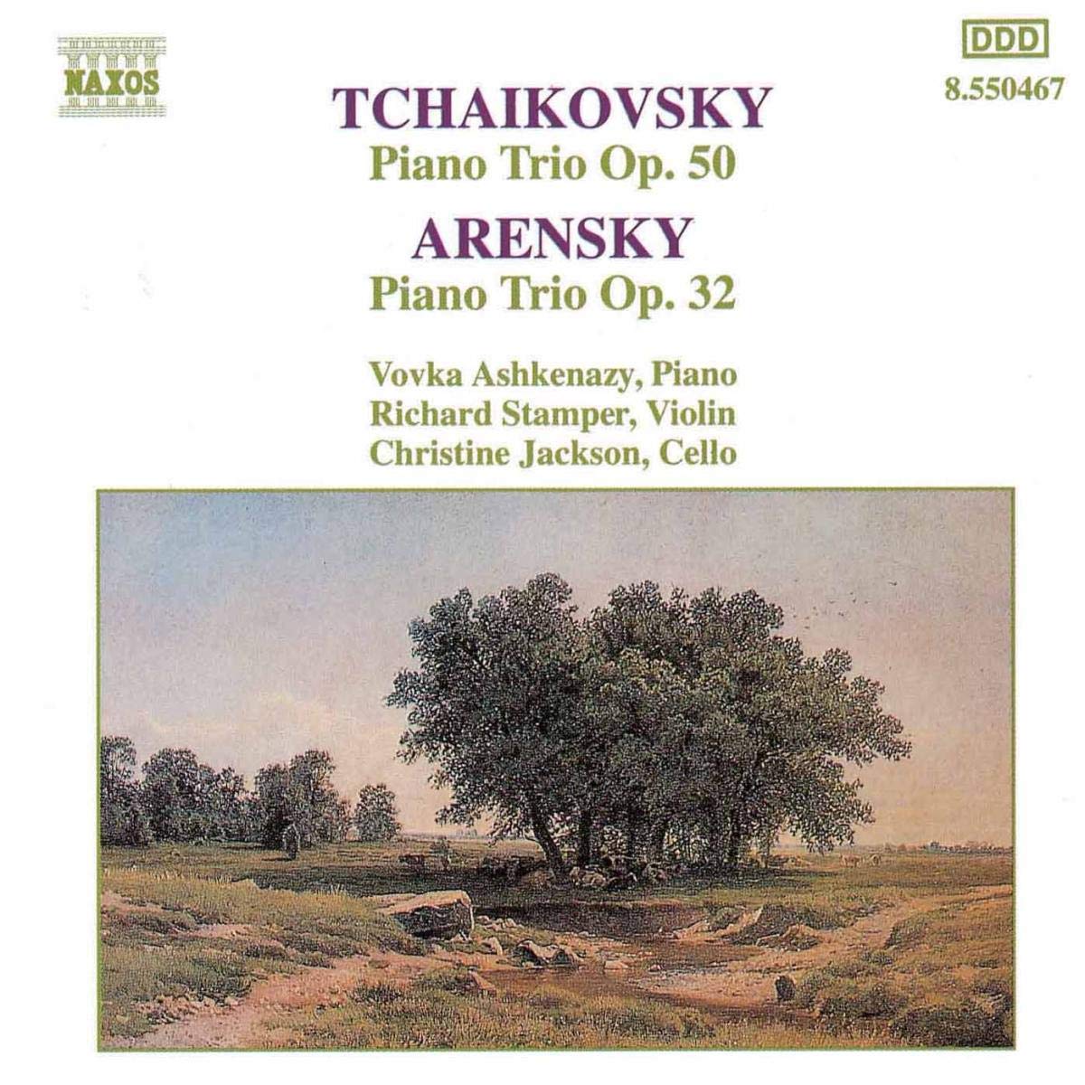 Klaviertrios Classical