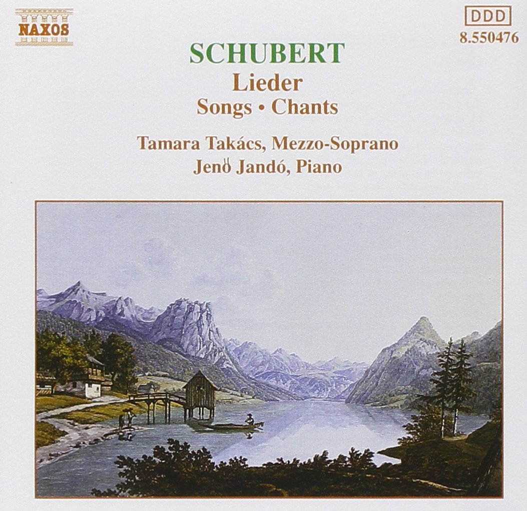 Lieder Classical