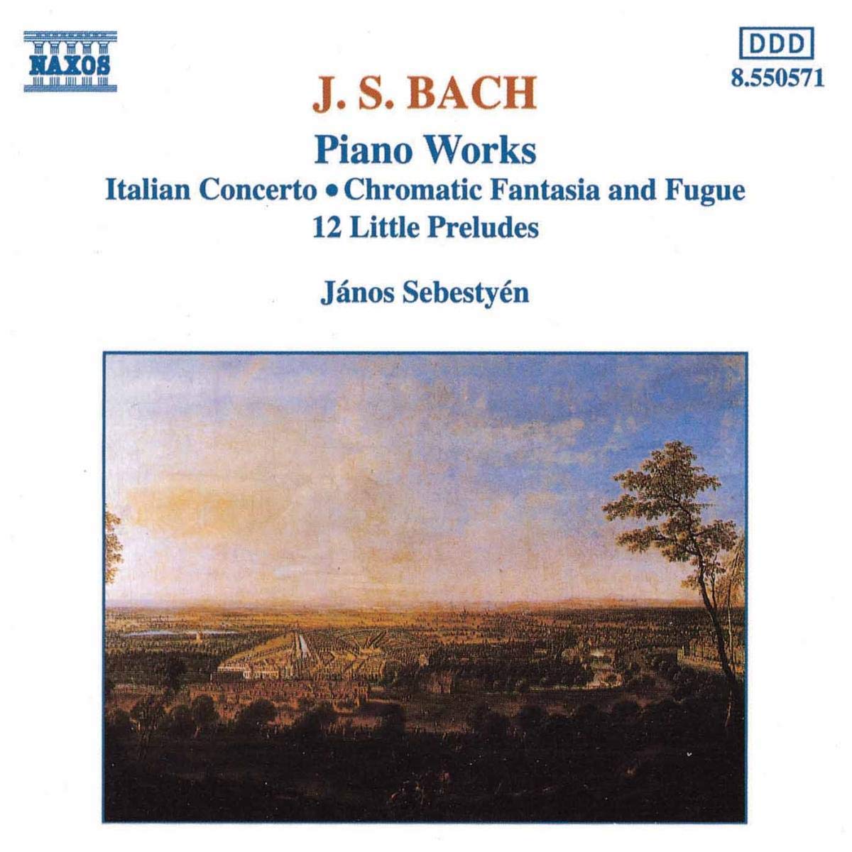 Klavierwerke Classical