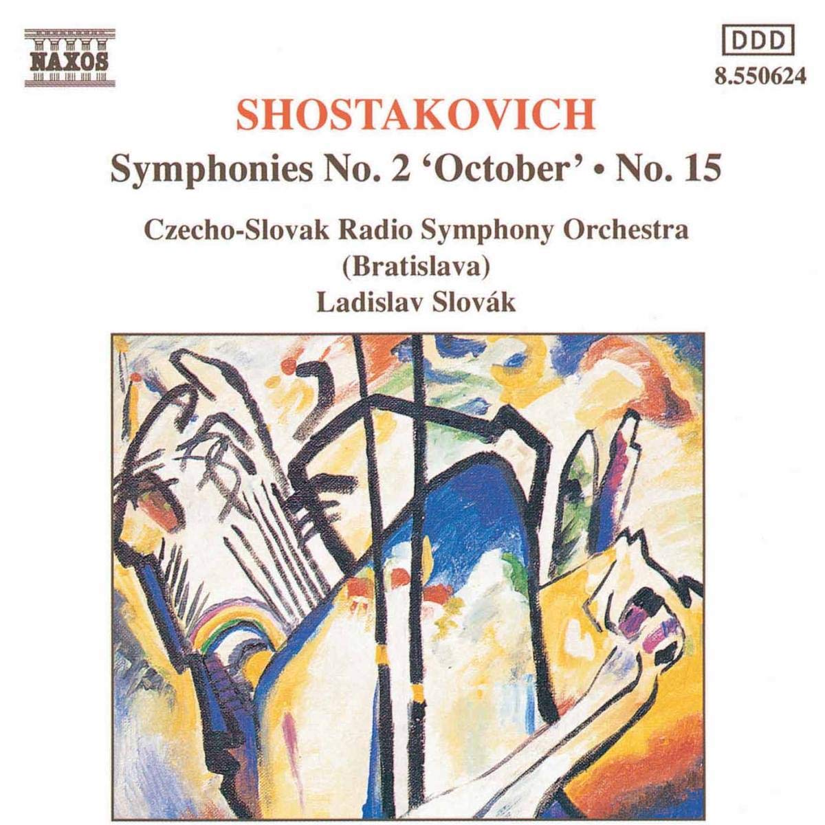 Product Image: Sinfonien 2+15