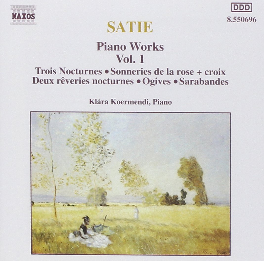 Klavierwerke Vol.1 Classical