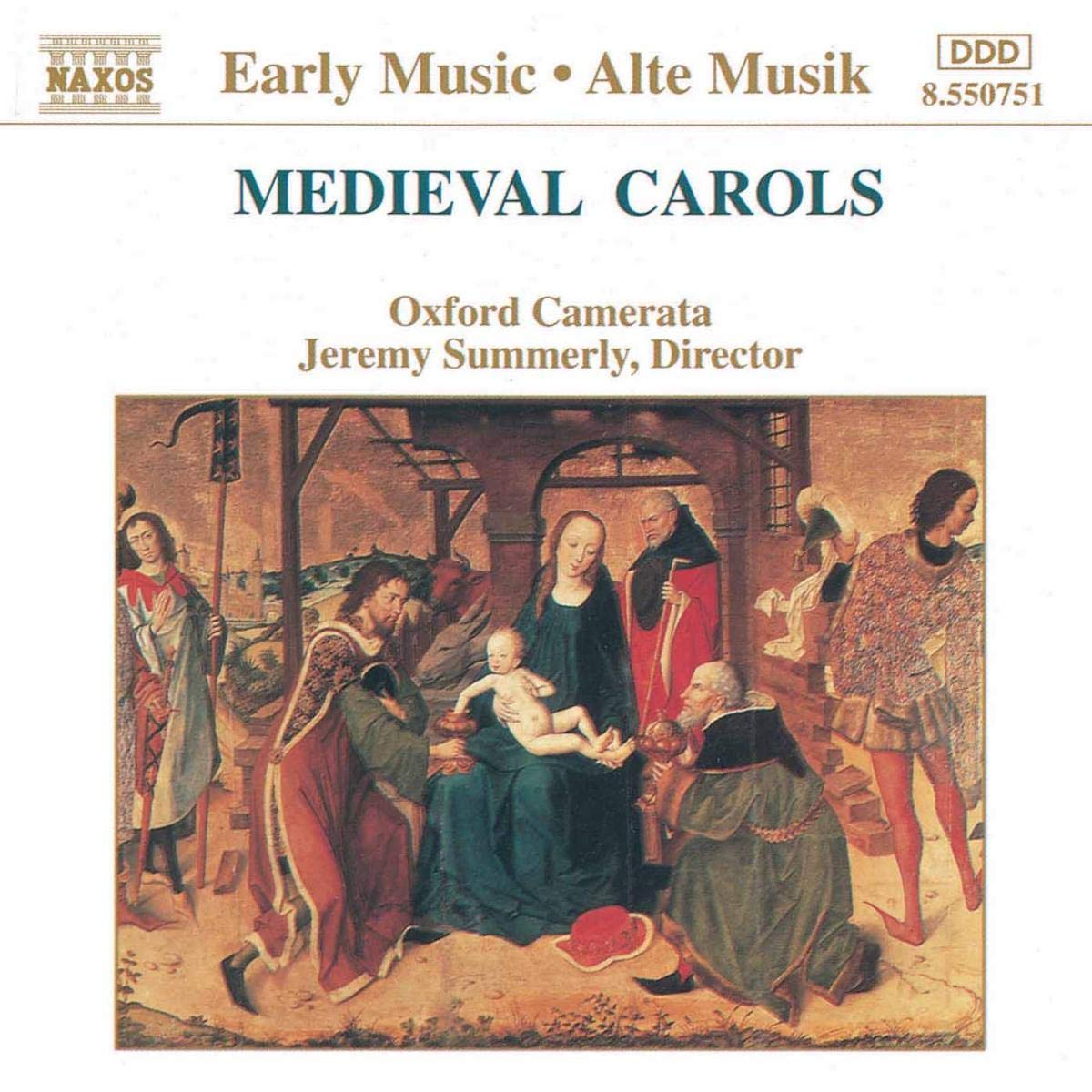 Medieval Carols Other music genres