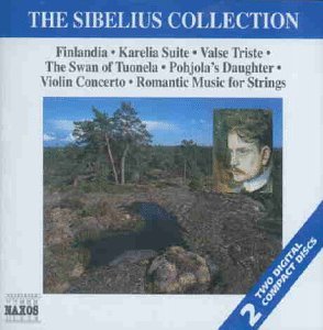 Product Image: Sibelius Collection