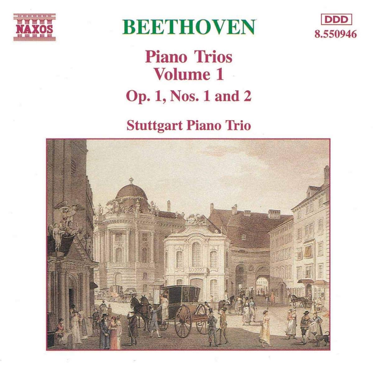 Klaviertrios Vol.1 Classical
