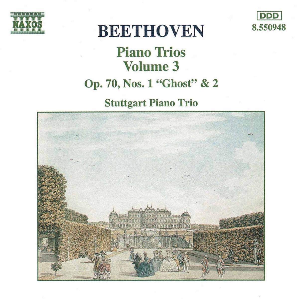 Klaviertrios Vol.3 Classical