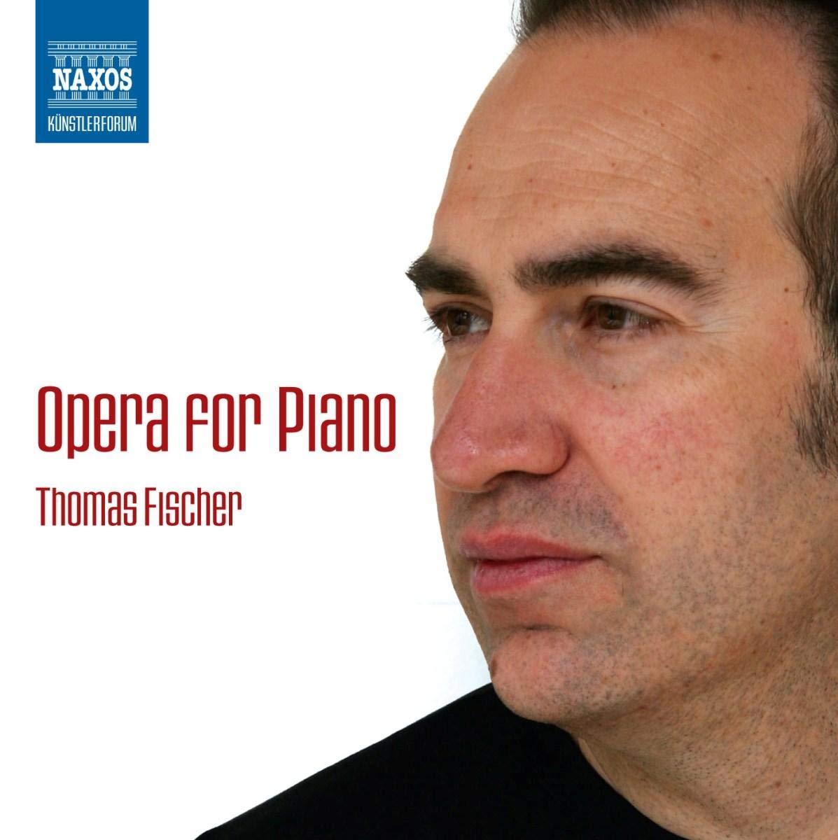 Opera For Piano Classical
