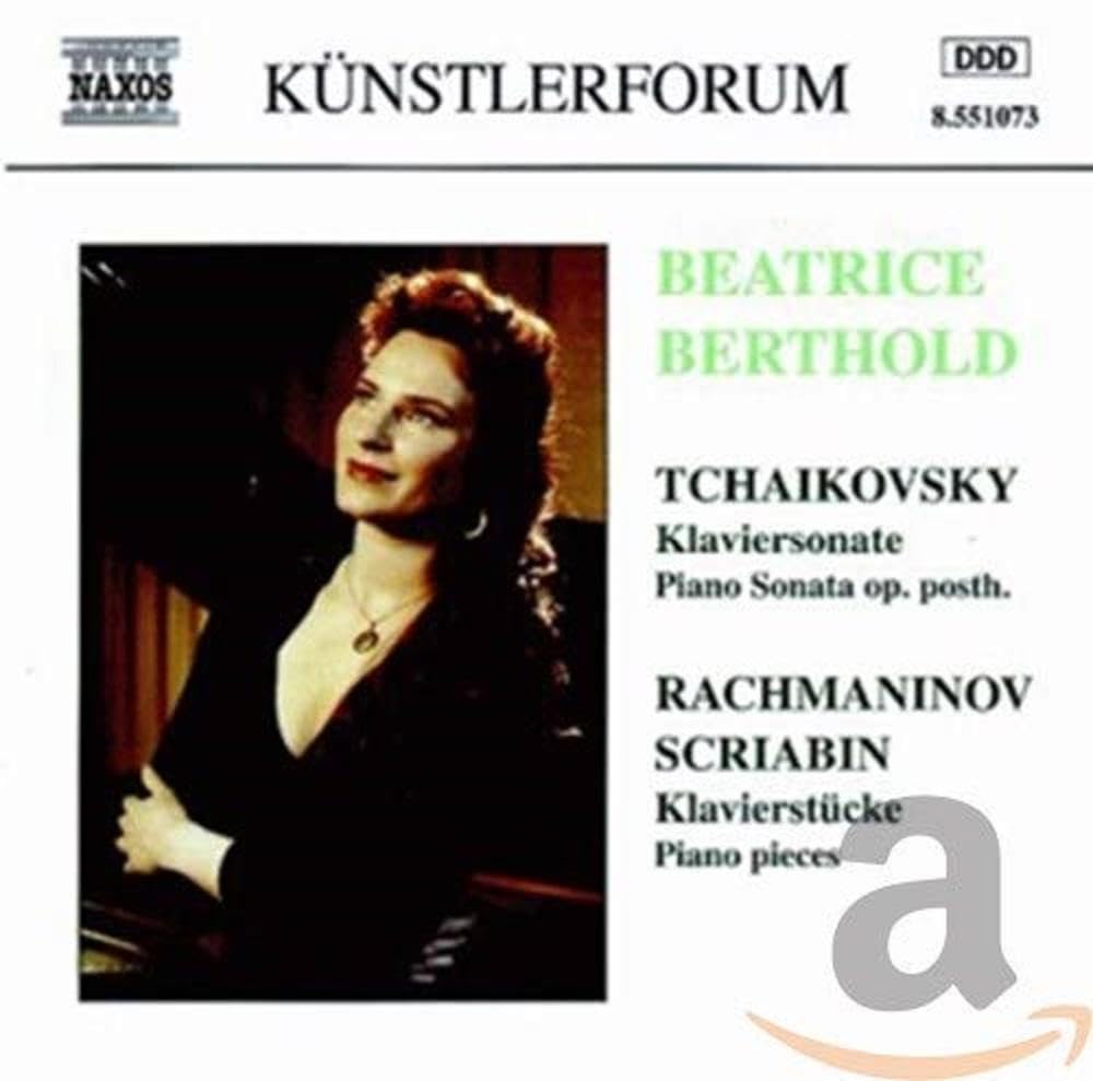 Klaviersonate/Klavierstücke Classical