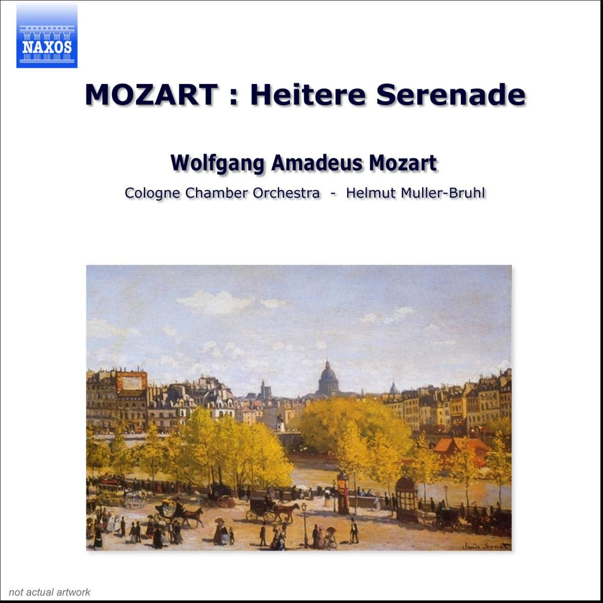 Heitere Serenaden Music for Children