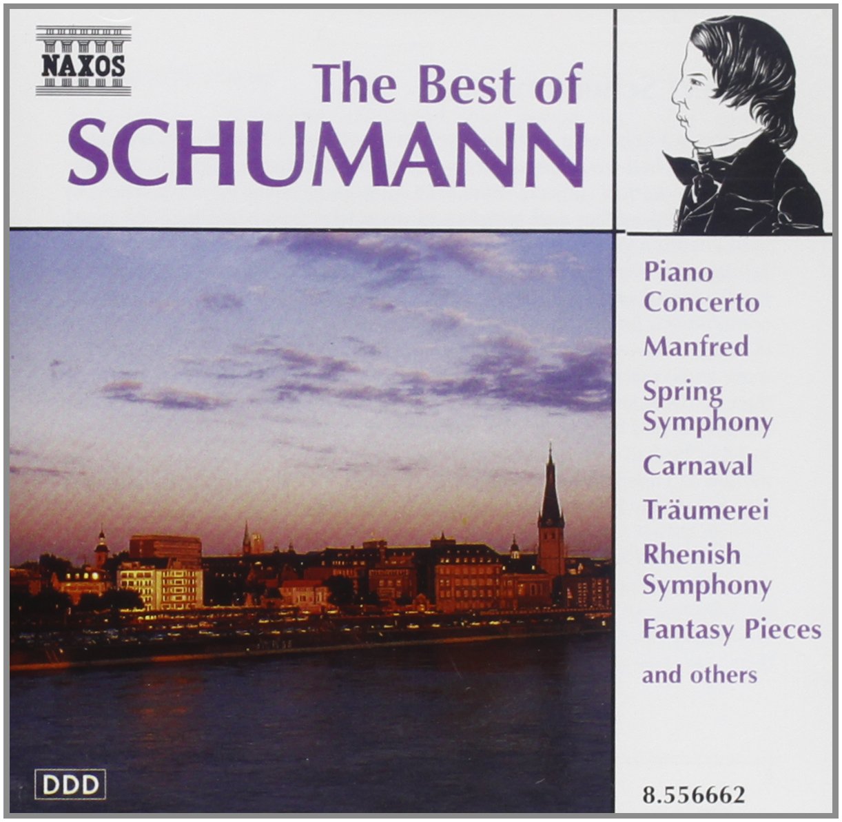 Das Beste Von Schumann Classical