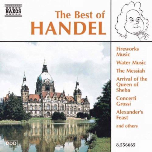 Das Beste Von Händel Classical