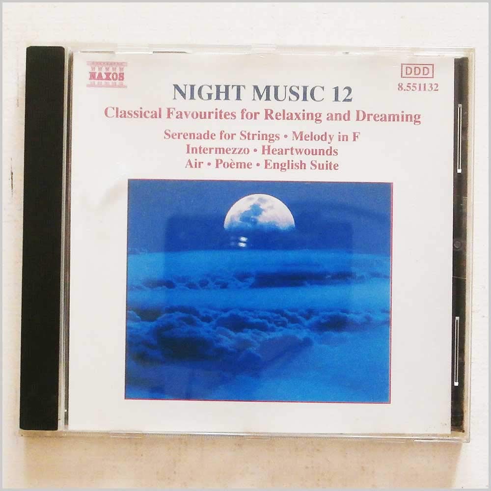 Product Image: Night Music