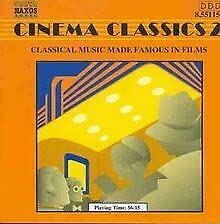 Cinema Classics Vol.2 Soundtracks & Musicals