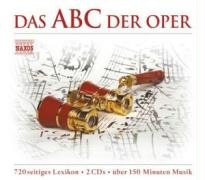 Das ABC der Oper Classical