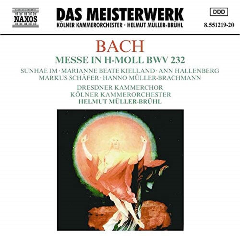 Messe H-Moll Classical