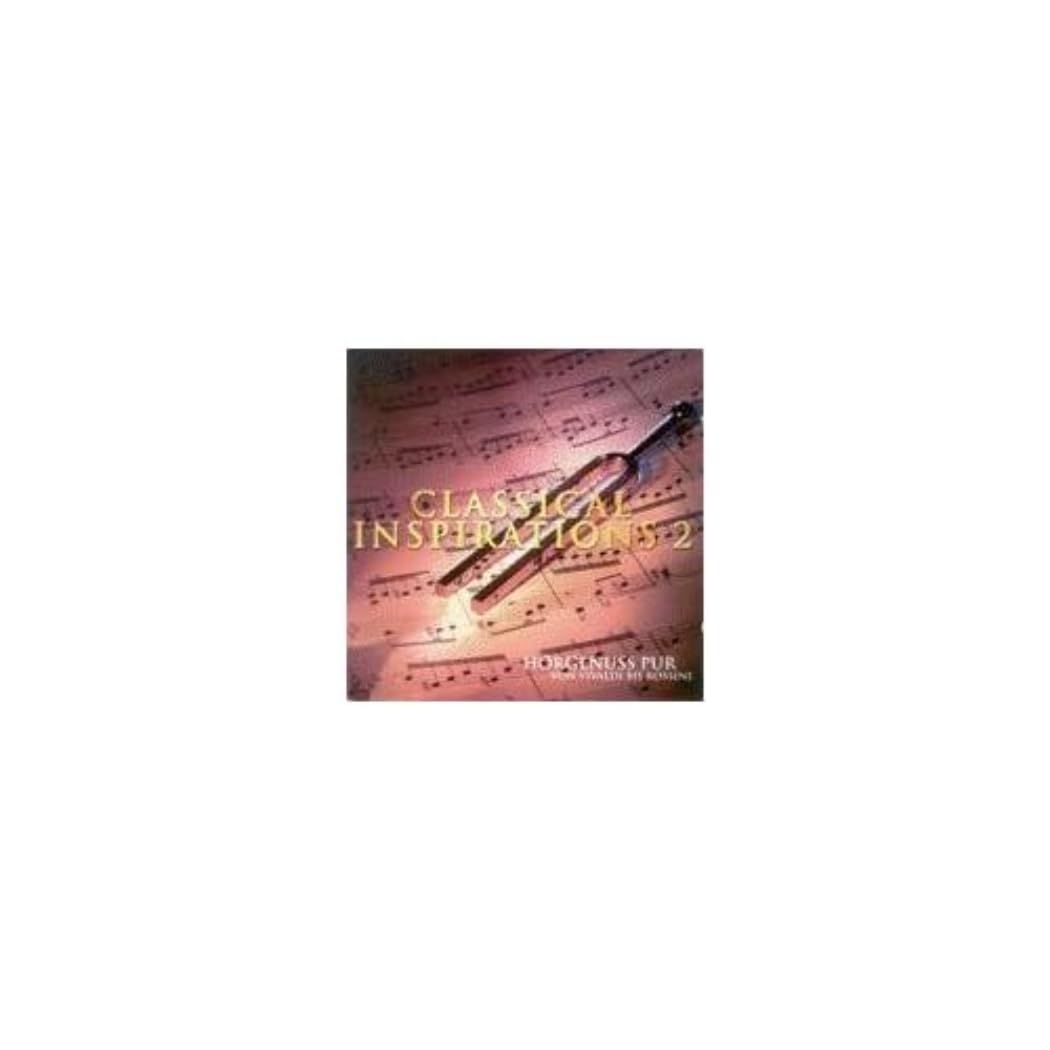 Classical Inspirations Vol.2 Classical