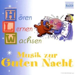 Hören Lernen Wachsen Vol.2 Music for Children