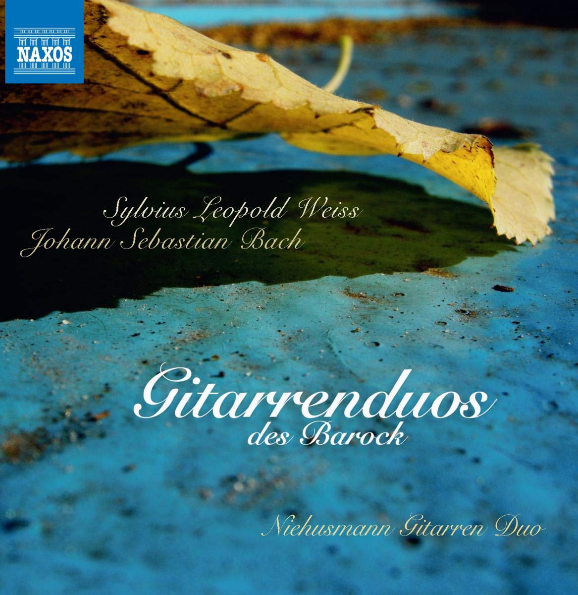 Gitarrenduos des Barock Classical
