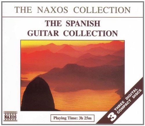 Gitarre: Spanische Gitarre: Collection Classical
