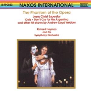 Phantom Of The Opera Classical