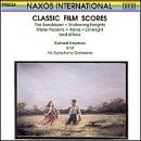 Classic Film Scores Soundtracks & Musicals