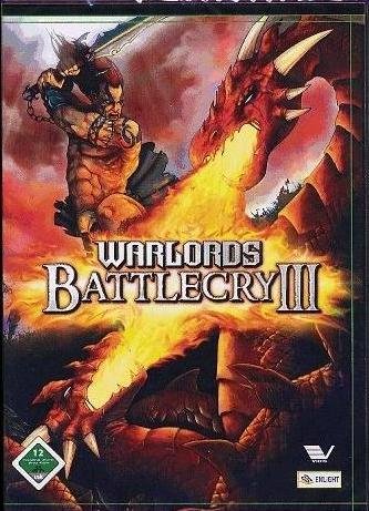 Warlords Battlecry 3 PC