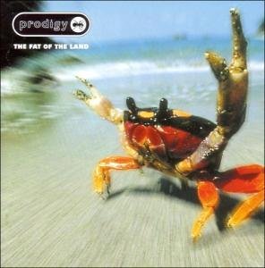 Prodigy ～The Fat Of The Land～ Music