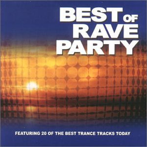 Best of Rave Party Pop