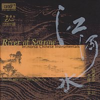 River of Sorrow, Musica Strumentale cd