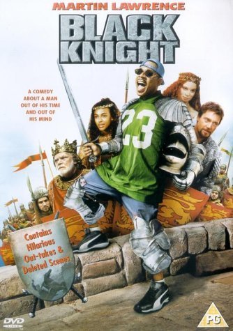 Black Knight Movies