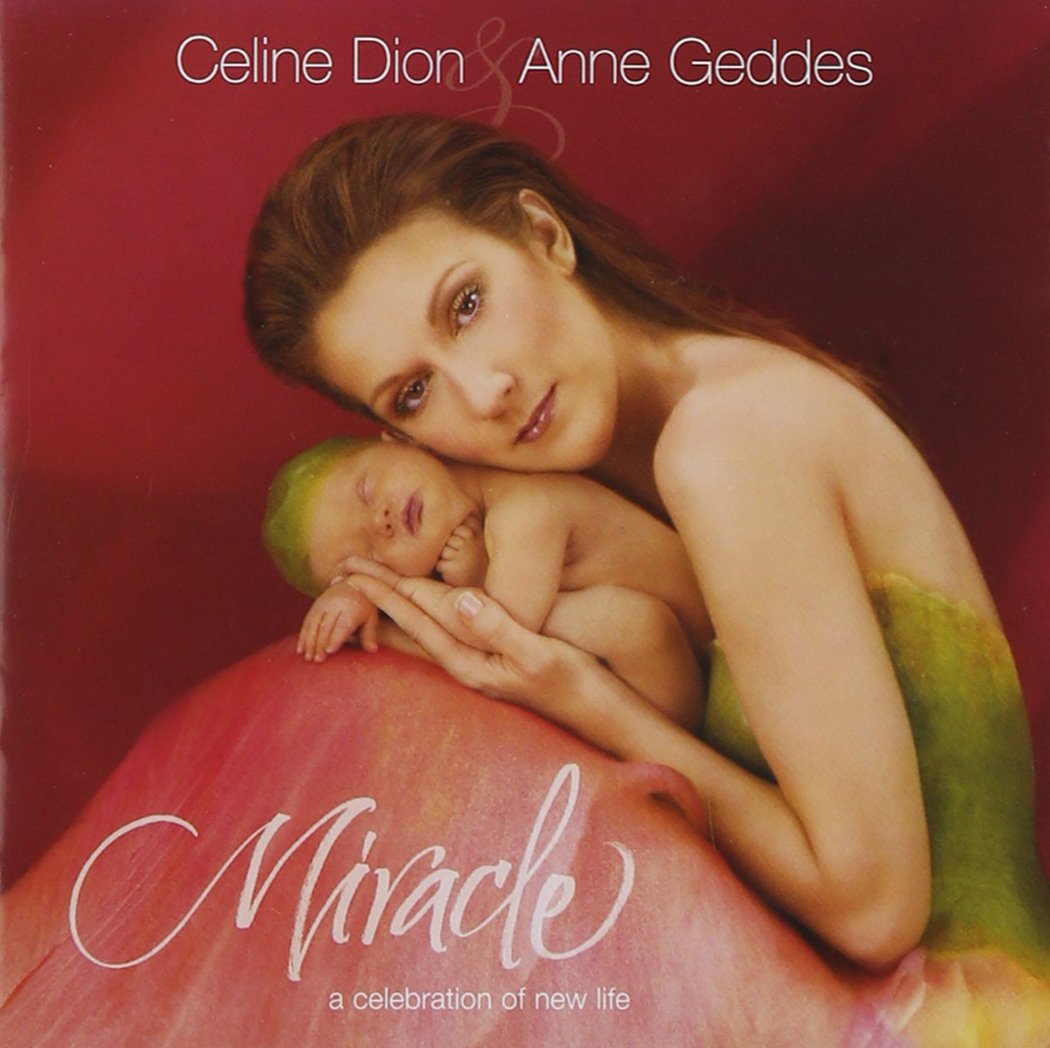 Miracle cd