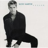 Ricky Martin - Vuelve Music