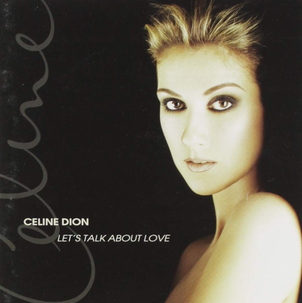 Let's Talk About Love Pop