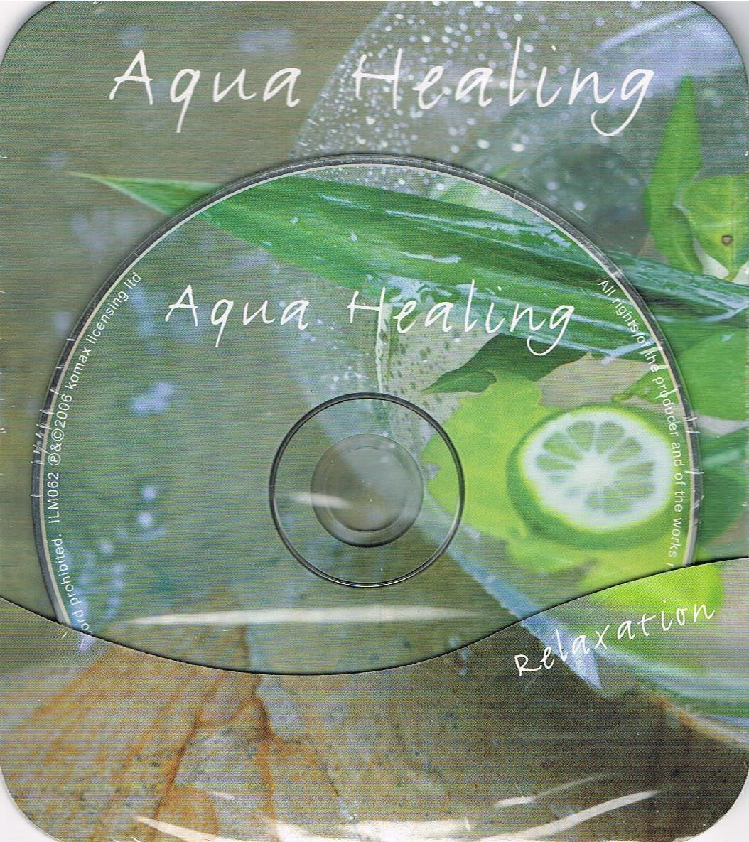 Product Image: Aqua Healing Relaxation