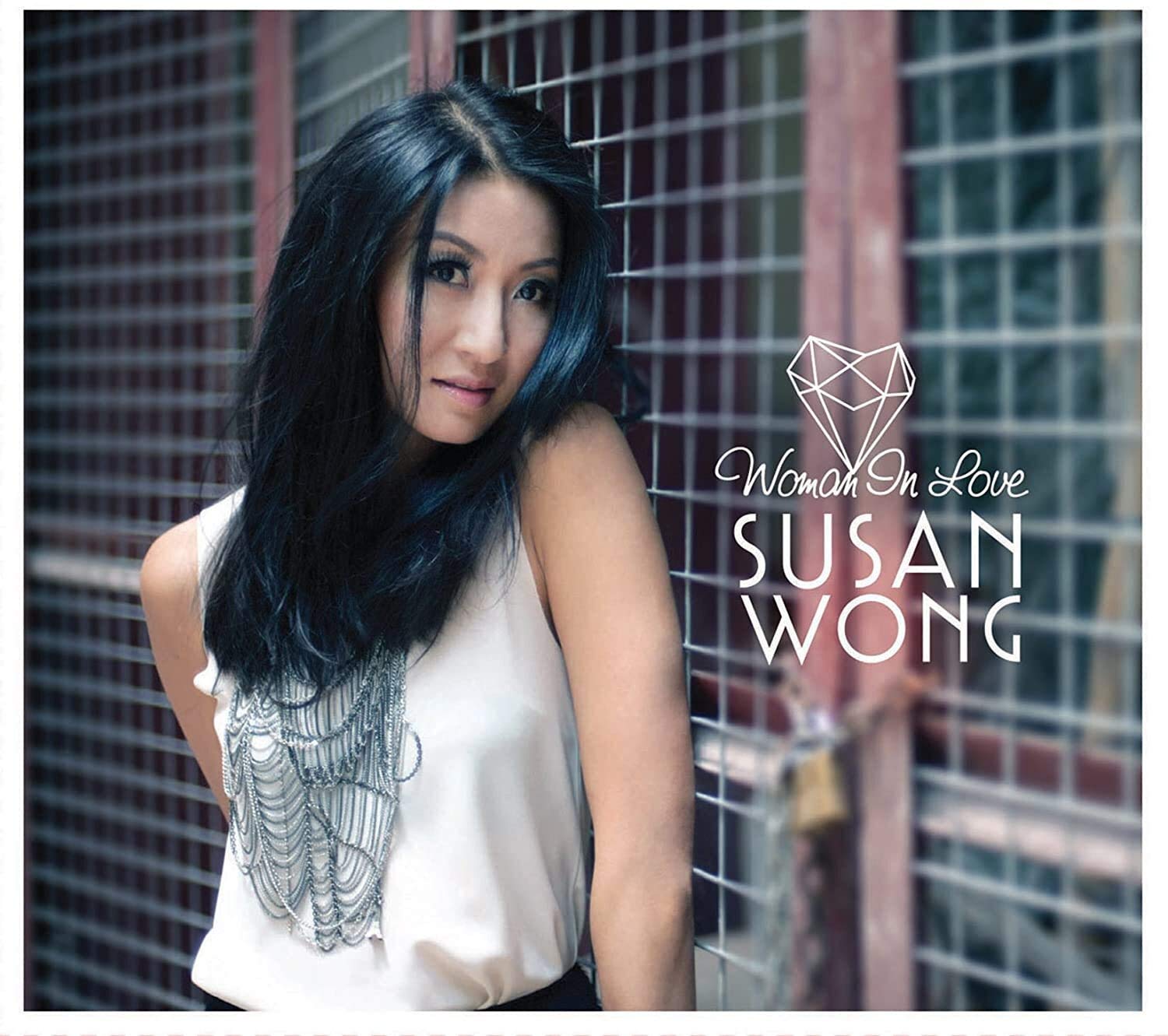 Woman in Love Pop