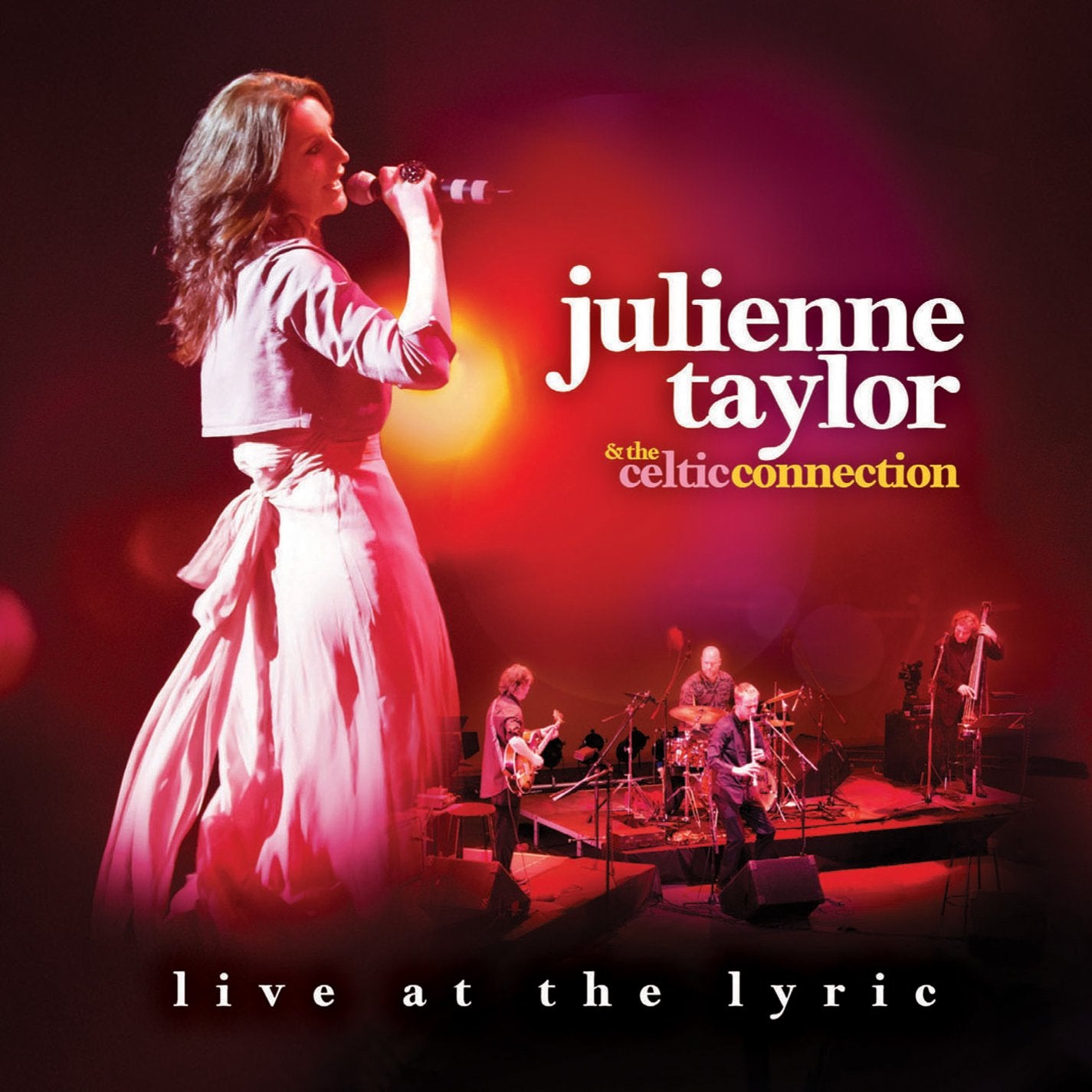 Live at the Lyric Pop