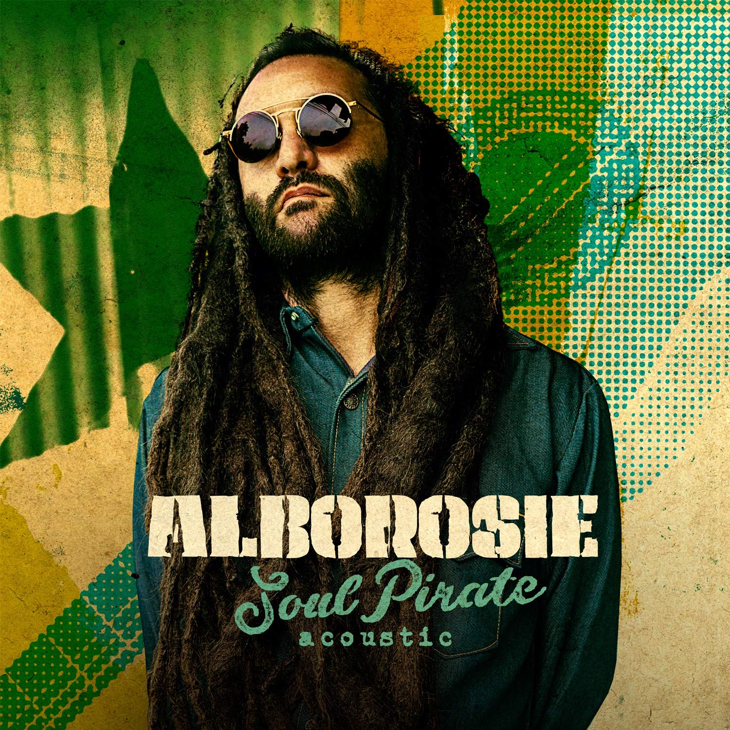 Soul Pirate Accoustic cd