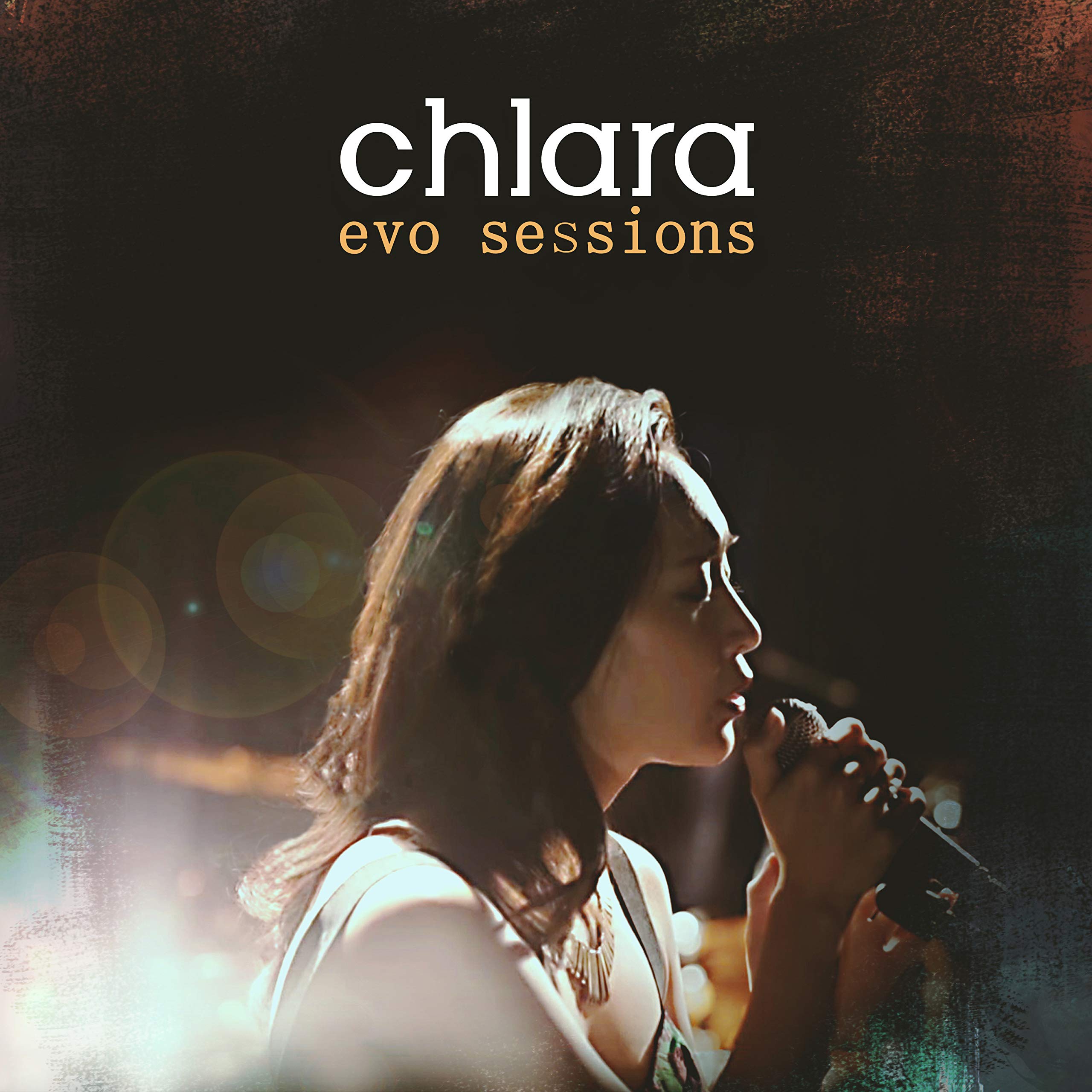 Product Image: Evo Sessions (Sacd Hybrid Stereo)