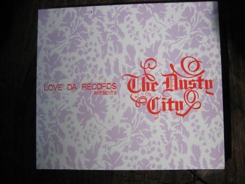 Product Image: The Dusty City